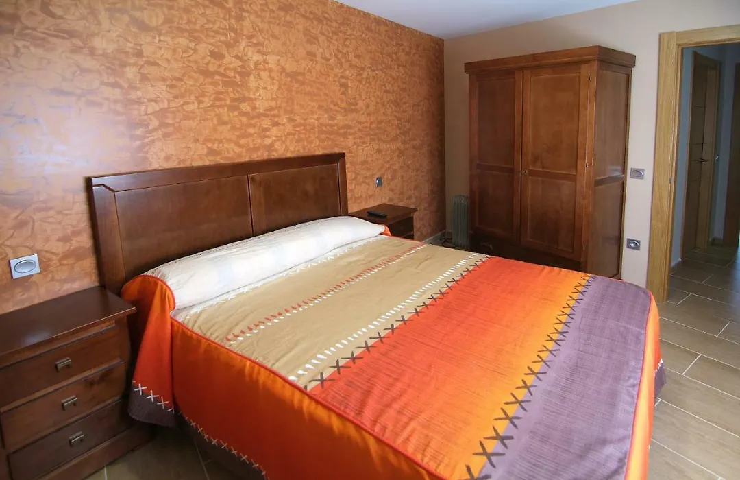 Apartahotel La Corrala-1