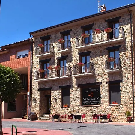 Apartahotel La Corrala-2